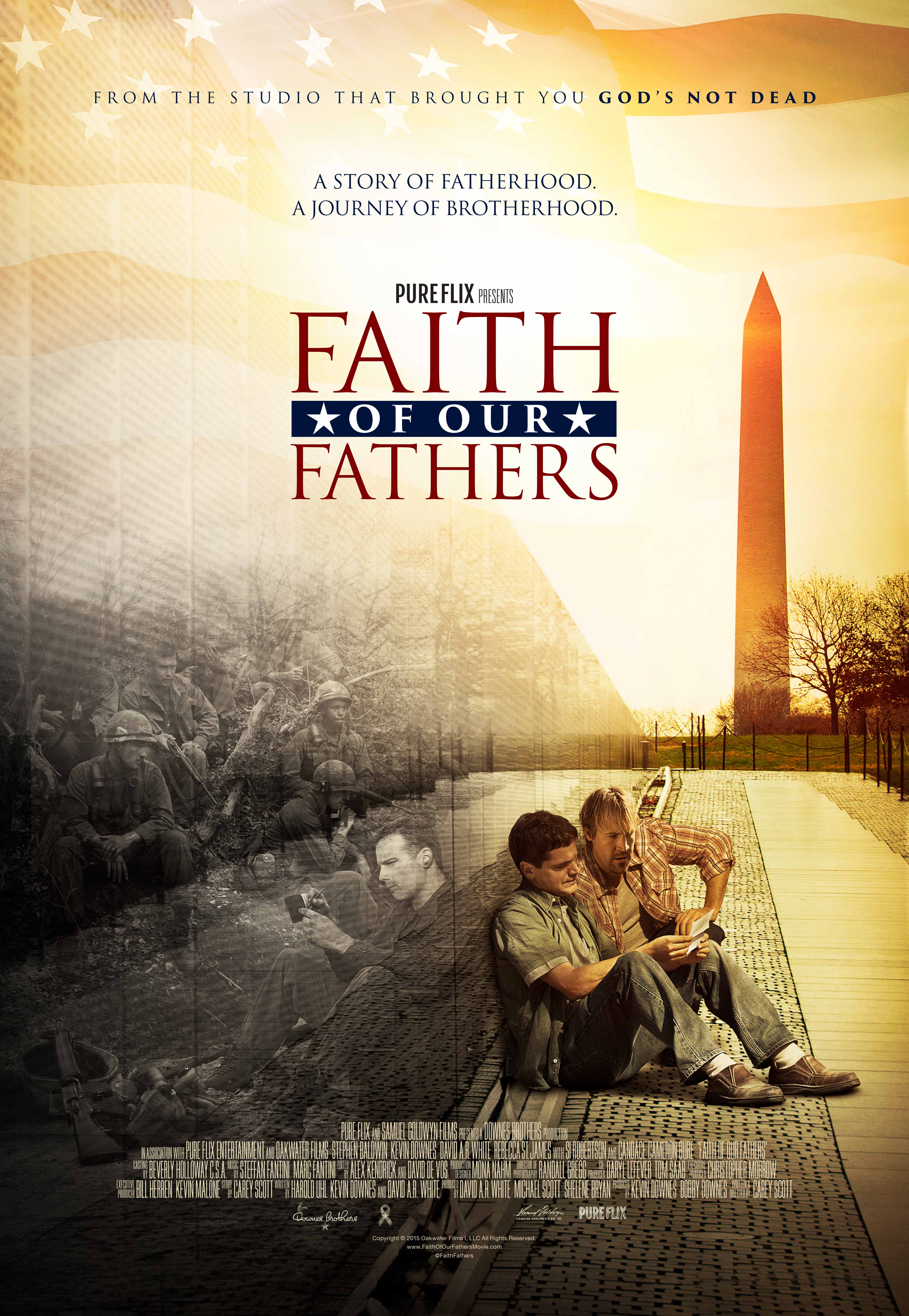 Faith of Our Fathers